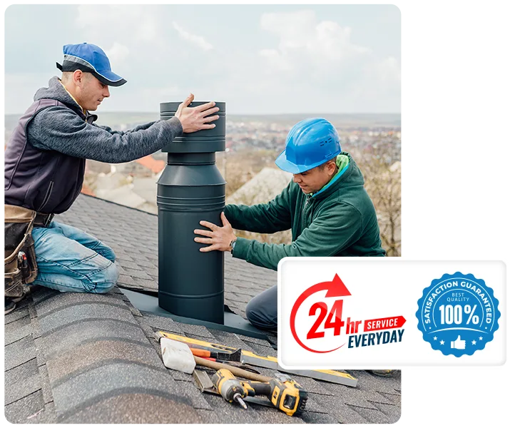 Chimney & Fireplace Installation And Repair in Parkland, FL
