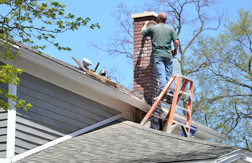 Chimney & Fireplace Inspections Services in Parkland, FL